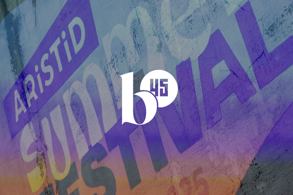 Aristid – Summer party