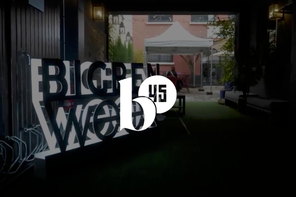 Bigben Connected – Salon Bigben Week
