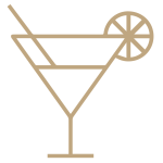 Pictogramme cocktail