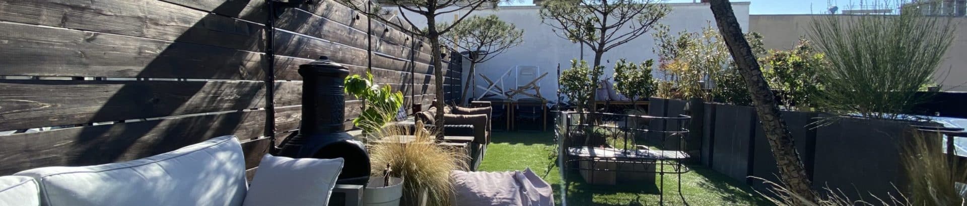 Louer un rooftop à Clichy pour vos réunions professionnelles